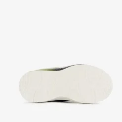 Pokemon Jongens sneakers met lichtjes zwart geel Hot