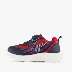 Spider-Man Jongens sneakers met lichtjes New