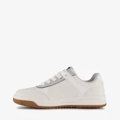 Blue Box Jongens sneakers wit zwart Hot