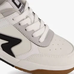Blue Box Jongens sneakers wit zwart Hot