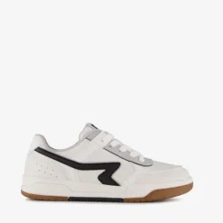 Blue Box Jongens sneakers wit zwart Hot