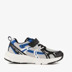 Blue Box Jongens sneakers zwart blauw Clearance