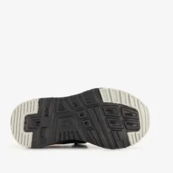 Blue Box Jongens sneakers zwart oranje Online