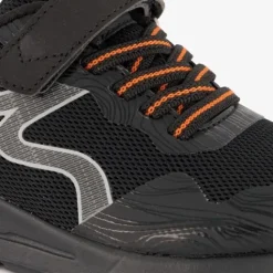 Blue Box Jongens sneakers zwart oranje Online