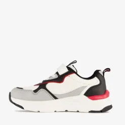 Blue Box Jongens sneakers zwart wit Outlet