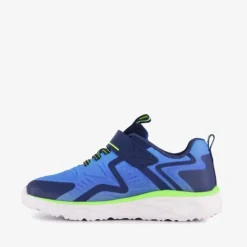 Osaga Jongens sportschoenen blauw New