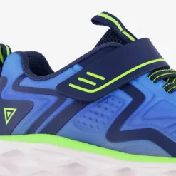 Osaga Jongens sportschoenen blauw New