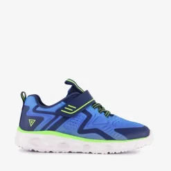 Osaga Jongens sportschoenen blauw New