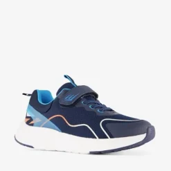 Osaga Jongens sportschoenen blauw New