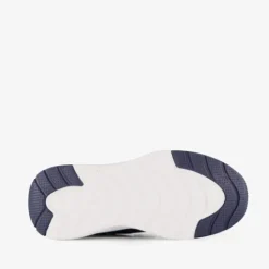 Osaga Jongens sportschoenen blauw New