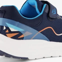 Osaga Jongens sportschoenen blauw New