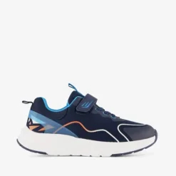 Osaga Jongens sportschoenen blauw New
