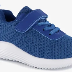 Osaga Jongens sportschoenen blauw Outlet
