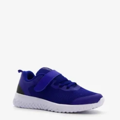 Osaga Jongens sportschoenen blauw New
