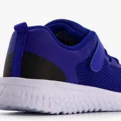 Osaga Jongens sportschoenen blauw New