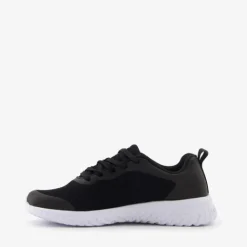 Osaga Jongens sportschoenen zwart Best