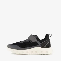 Osaga Jongens sportschoenen zwart grijs Online