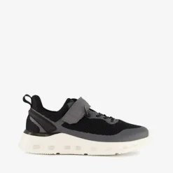 Osaga Jongens sportschoenen zwart grijs Online