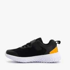 Osaga Jongens sportschoenen zwart oranje Sale