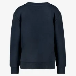 Unsigned Jongens sweater blauw Clearance