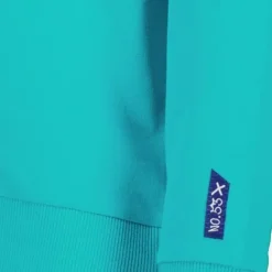 Unsigned Jongens sweater met smiley blauw Hot