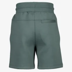 Osaga Jongens sweatshort groen Best