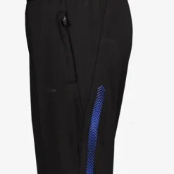 Dutchy Jongens trainingsbroek zwart blauw Best