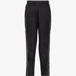 Dutchy Jongens trainingsbroek zwart wit New