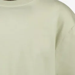 Unsigned Jongens T-shirt beige New