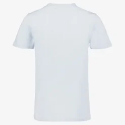 Unsigned Jongens T-shirt lichtblauw Hot