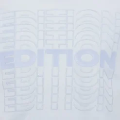 Unsigned Jongens T-shirt lichtblauw Hot