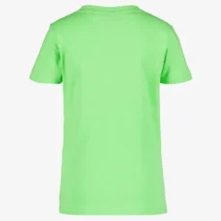 TwoDay Jongens T-shirt met T-rex groen Clearance