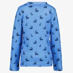 Osaga Jongens UV zwemshirt met lange mouwen New