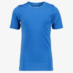 Osaga Jongens UV zwemshirt met korte mouwen blauw Sale