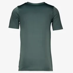 Osaga Jongens UV zwemshirt met korte mouwen groen Clearance