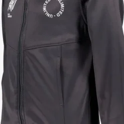 Unsigned Jongens vest grijs Discount