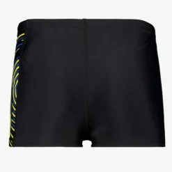 Speedo Jongens zwembroek zwart Best