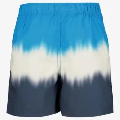 Osaga Jongens zwemshort met print blauw Sale