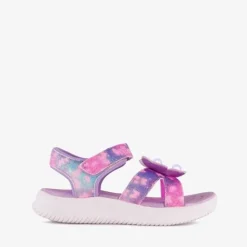 Skechers Jumpsters meisjes sandalen met lichtjes Online