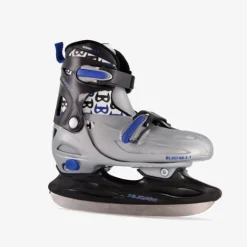 Nijdam Kasked Rider kinder ijshockeyschaatsen Clearance