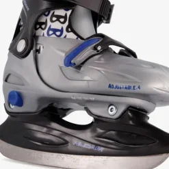 Nijdam Kasked Rider kinder ijshockeyschaatsen Clearance