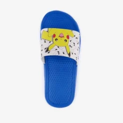 Pokemon Kinder badslippers met Pikachu Sale