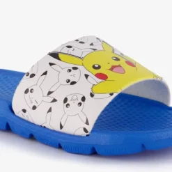 Pokemon Kinder badslippers met Pikachu Sale
