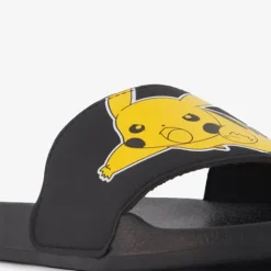 Pokemon Kinder badslippers met Pikachu Online