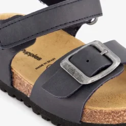 Hush Puppies Kinder bio sandalen donkerblauw Discount