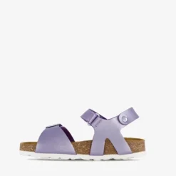 Hush Puppies Kinder bio sandalen paars Sale