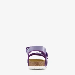 Hush Puppies Kinder bio sandalen paars Sale