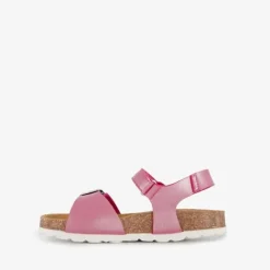 Hush Puppies Kinder bio sandalen roze Clearance