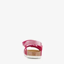 Hush Puppies Kinder bio sandalen roze Clearance