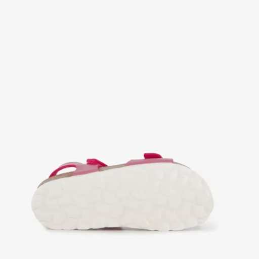 Hush Puppies Kinder bio sandalen roze Clearance